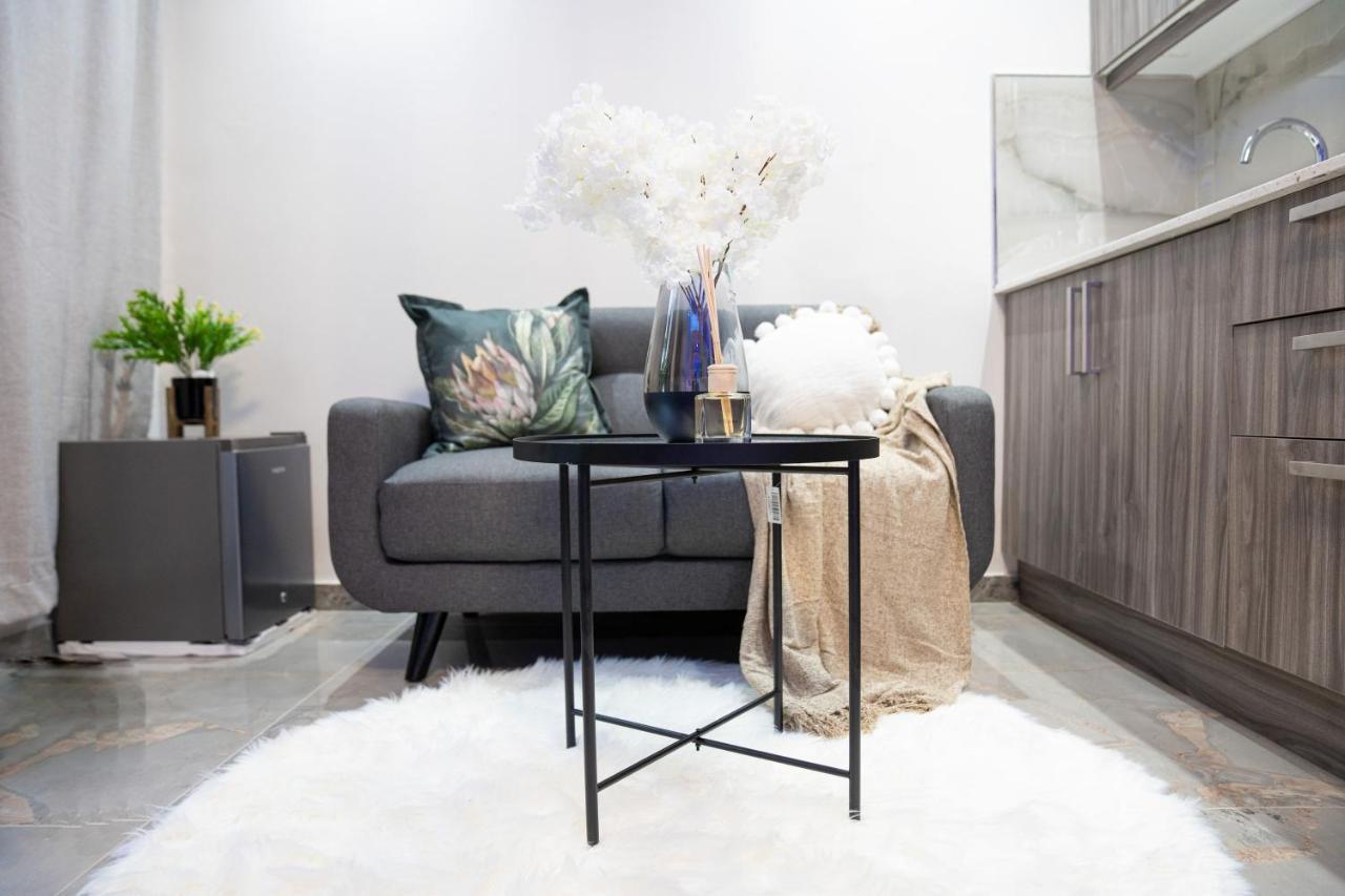 G&d Guest house Cape Town